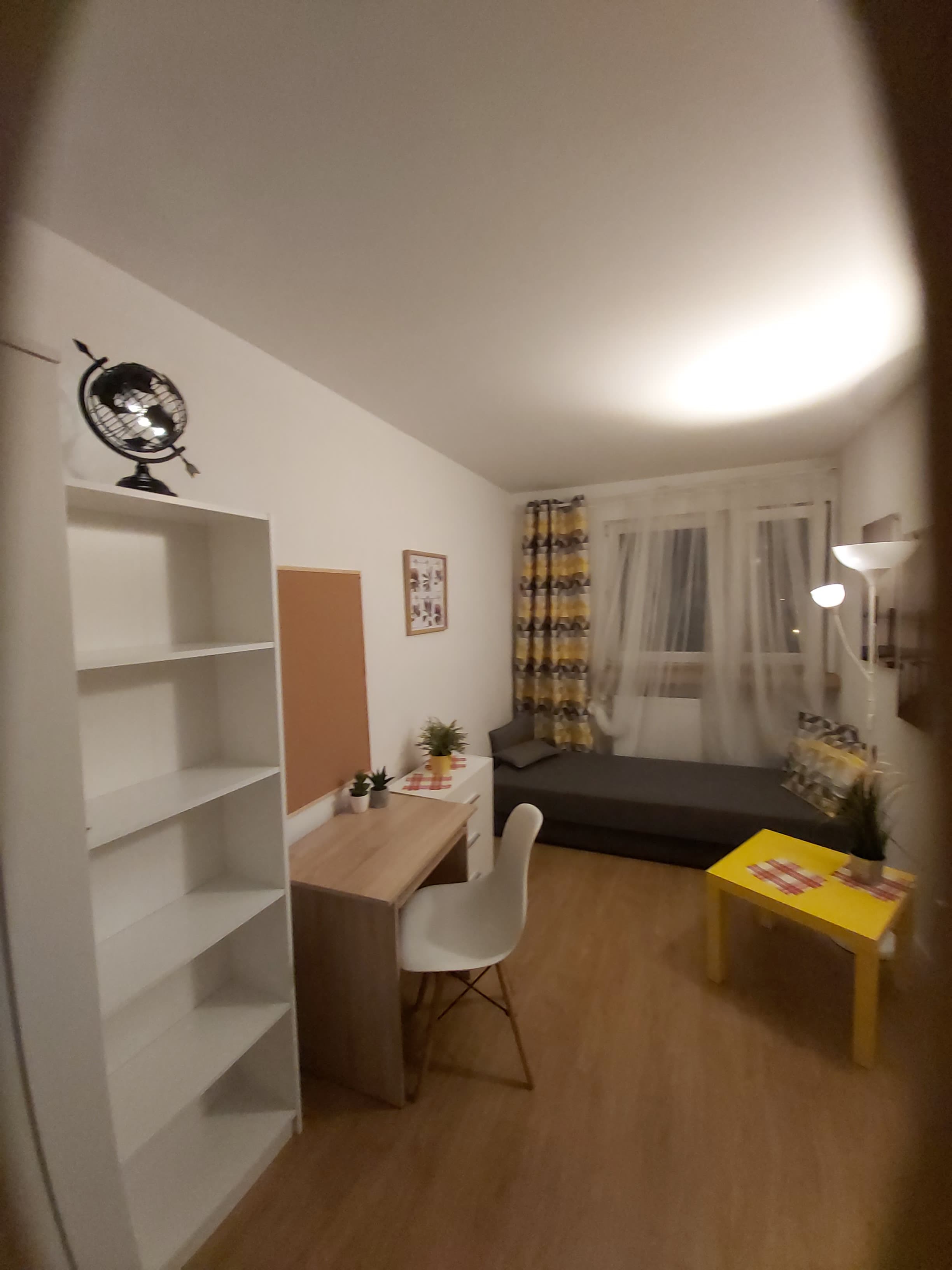 Room 3 At Grota-Roweckiego 41 In Kraków - 16