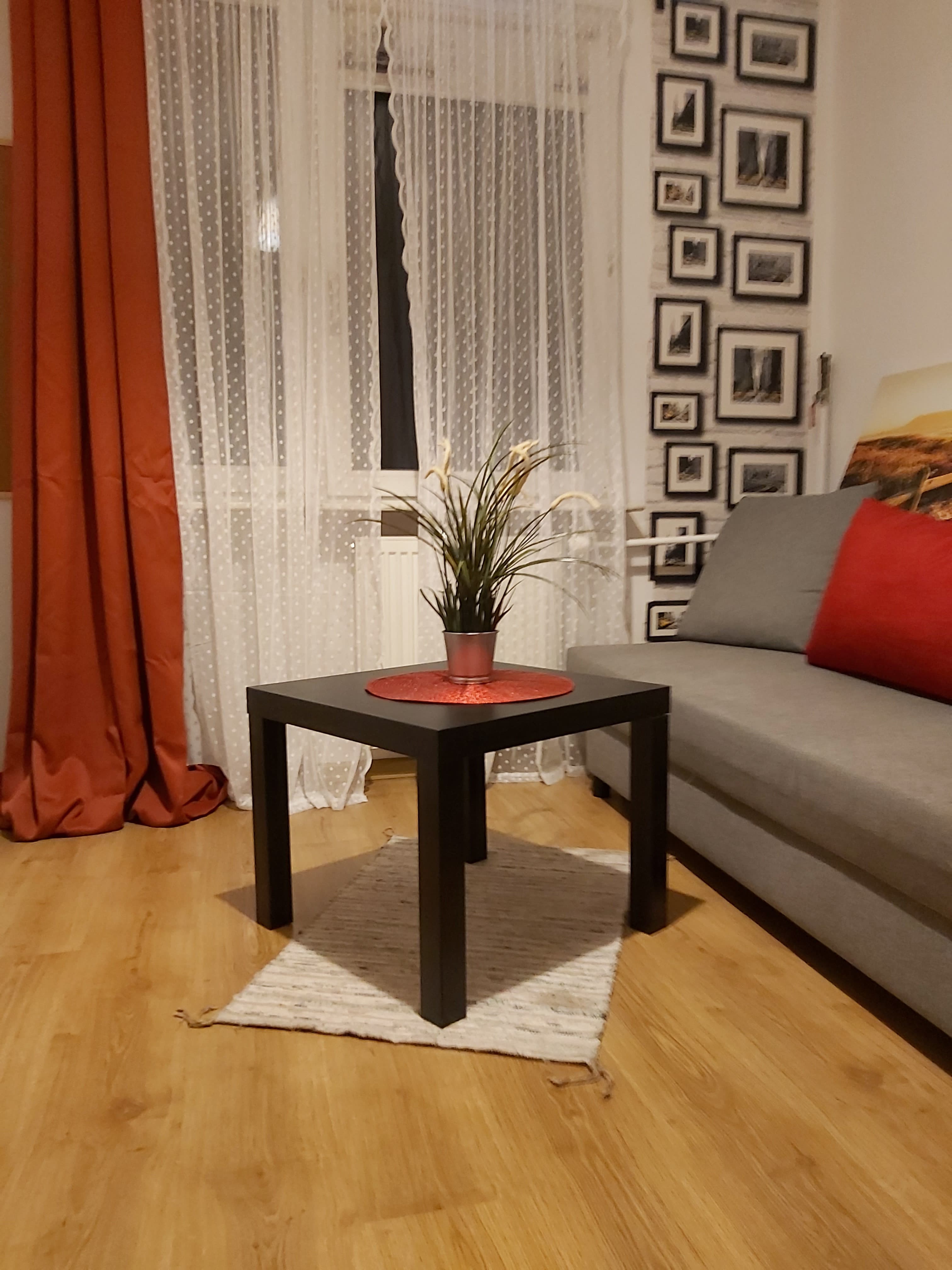 Room 3 At Grota-Roweckiego 41 In Kraków - 18