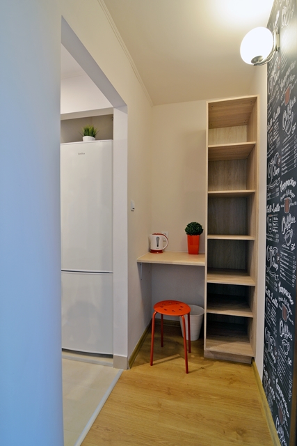 Room 3 At Grota-Roweckiego 41 In Kraków - 7