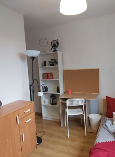 Room 4 at Grota-Roweckiego 41 in Kraków - Gallery - 29