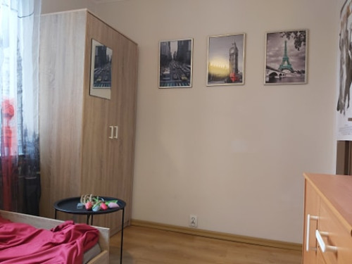 Room 4 at Grota-Roweckiego 41 in Kraków - Gallery - 24