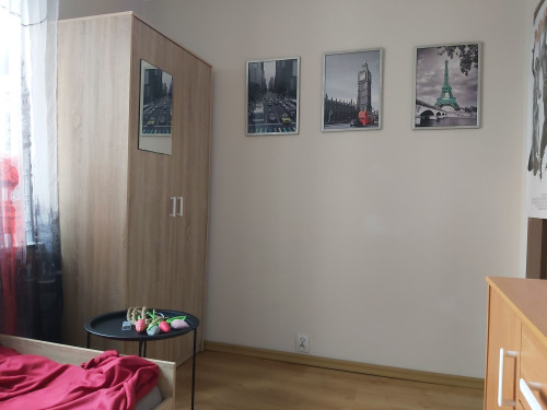 Room 4 at Grota-Roweckiego 41 in Kraków - Gallery - 13