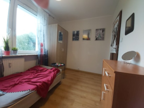 Room 4 at Grota-Roweckiego 41 in Kraków - Gallery - 32