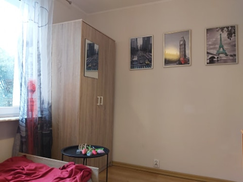 Room 4 at Grota-Roweckiego 41 in Kraków - Gallery - 18