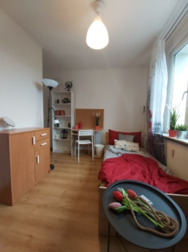 Room 4 at Grota-Roweckiego 41 in Kraków - Gallery - 31
