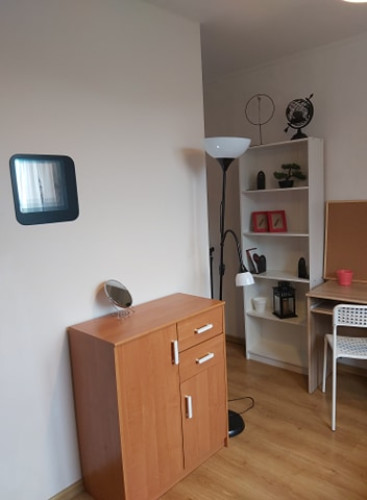 Room 4 at Grota-Roweckiego 41 in Kraków - Gallery - 23