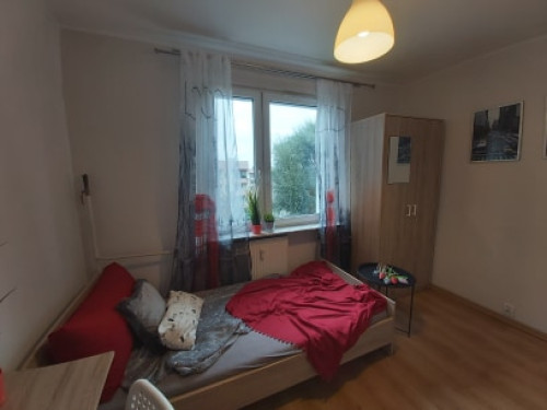 Room 4 at Grota-Roweckiego 41 in Kraków - Gallery - 19