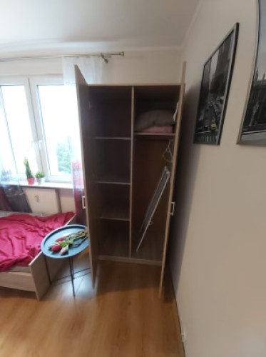 Room 4 at Grota-Roweckiego 41 in Kraków - Gallery - 28