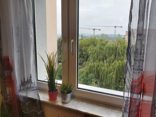 Room 4 at Grota-Roweckiego 41 in Kraków - Gallery - 30