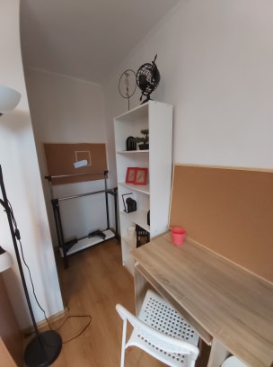 Room 4 At Grota-Roweckiego 41 In Kraków - 19