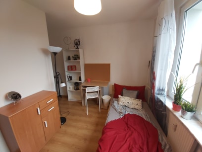 Room 4 At Grota-Roweckiego 41 In Kraków - 10