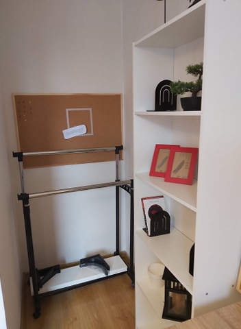 Room 4 At Grota-Roweckiego 41 In Kraków - 20