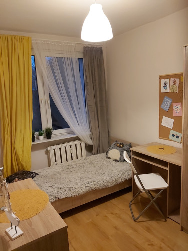 Room 5 at Grota-Roweckiego 41 in Kraków - Gallery - 19