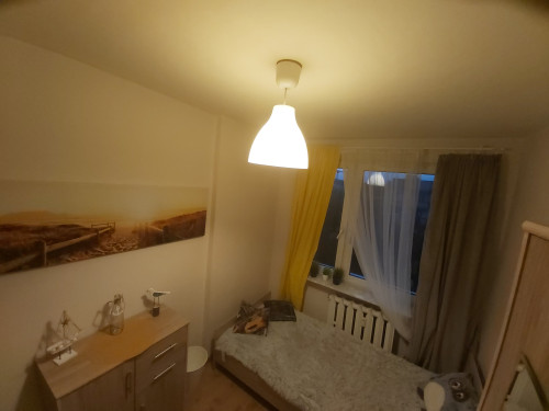 Room 5 at Grota-Roweckiego 41 in Kraków - Gallery - 15