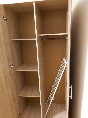 Room 5 at Grota-Roweckiego 41 in Kraków - Gallery - 14