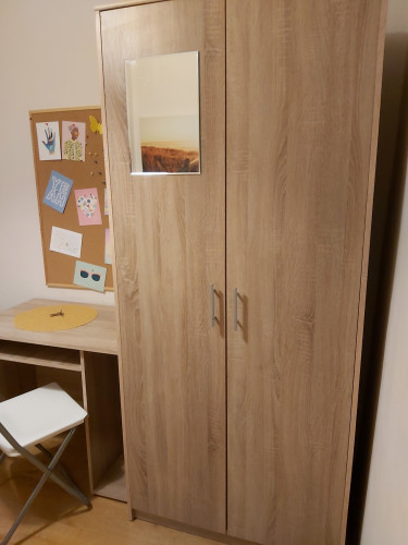 Room 5 at Grota-Roweckiego 41 in Kraków - Gallery - 13