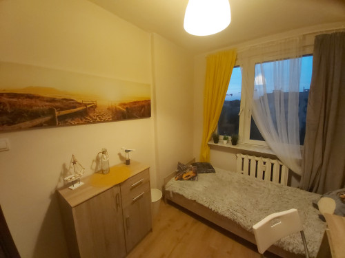 Room 5 at Grota-Roweckiego 41 in Kraków - Gallery - 10