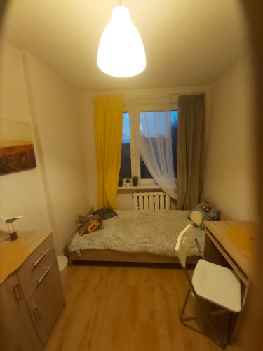 Room 5 at Grota-Roweckiego 41 in Kraków - Gallery - 16