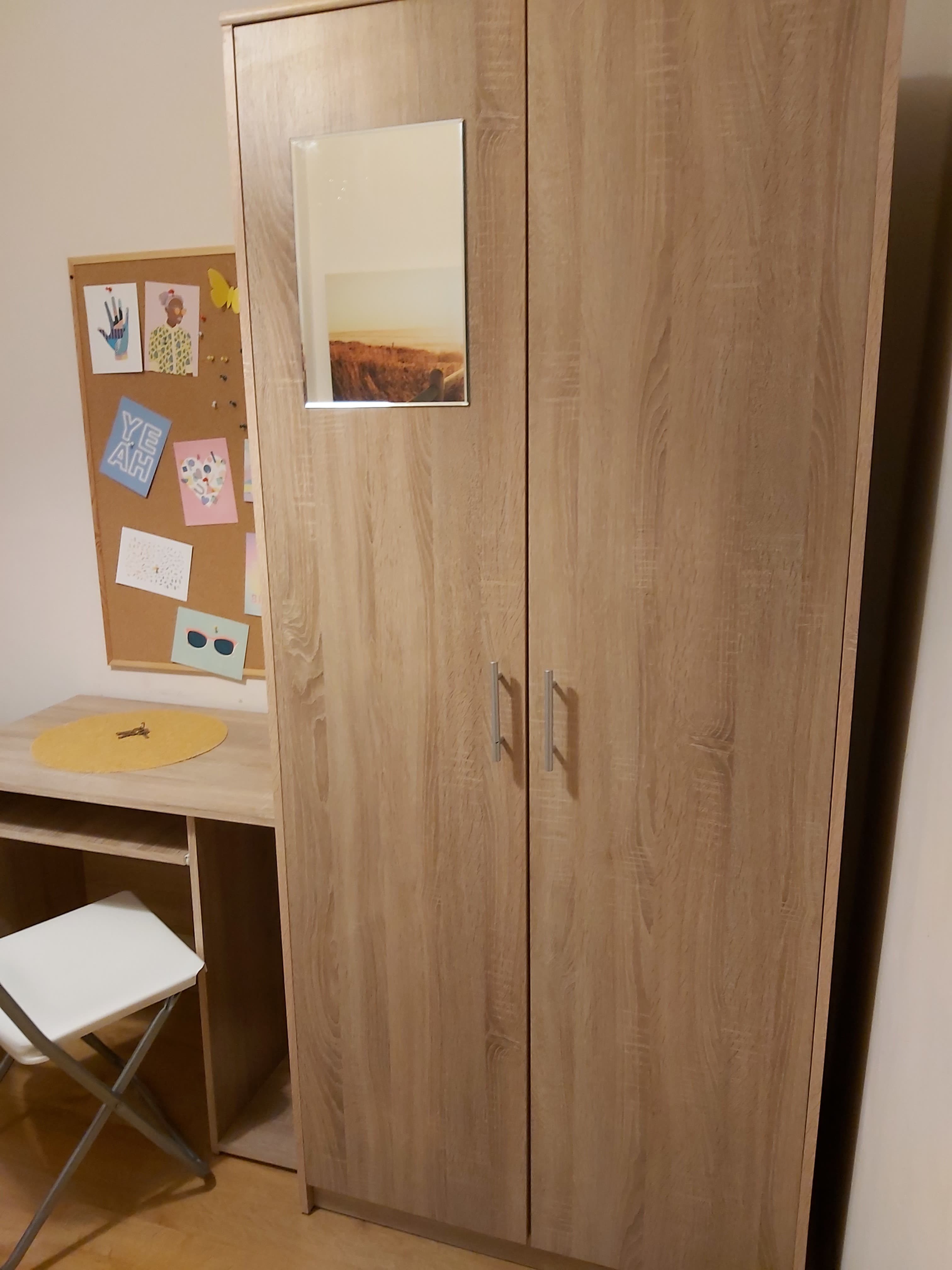 Room 5 At Grota-Roweckiego 41 In Kraków - 11