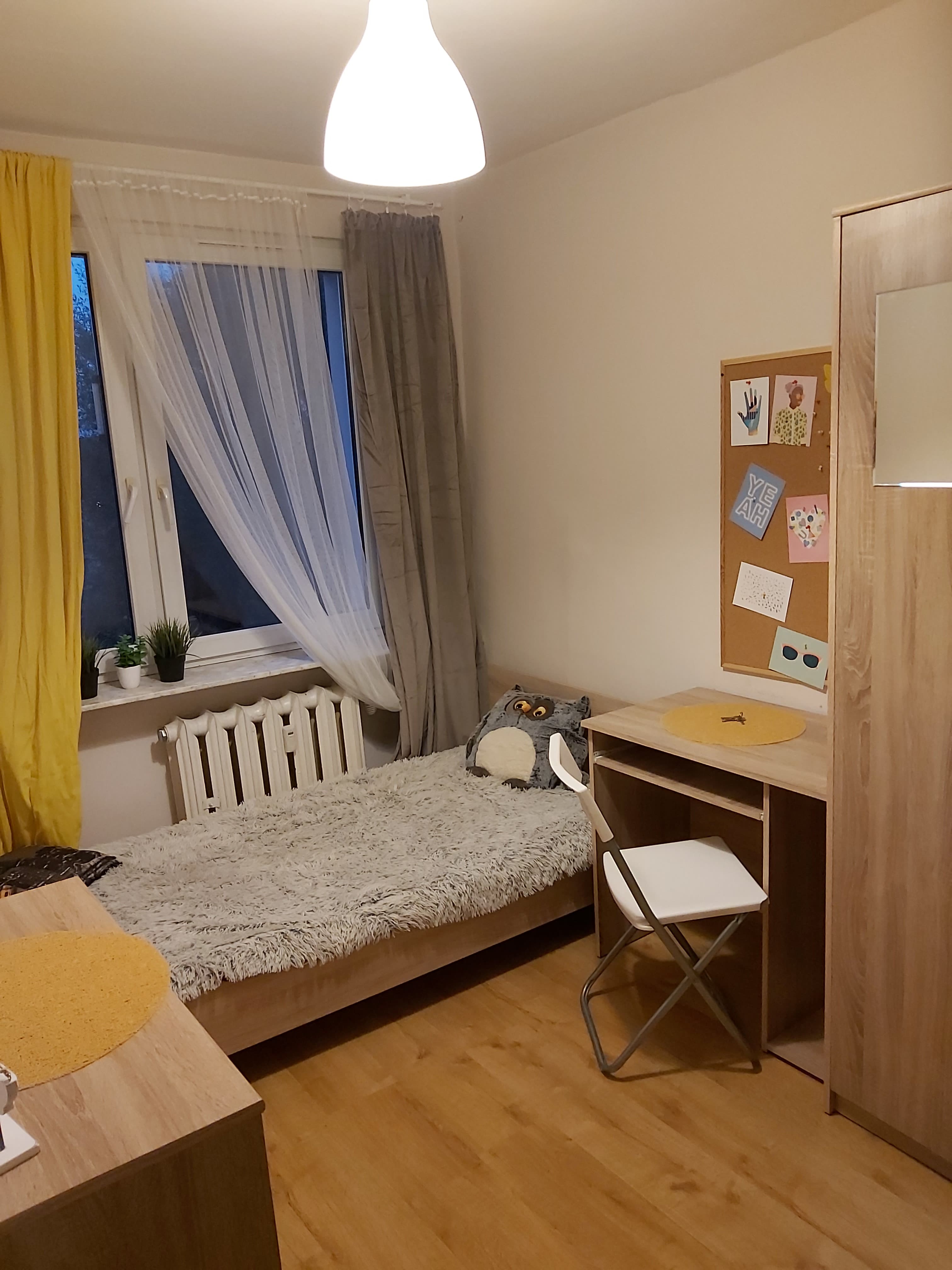 Room 5 At Grota-Roweckiego 41 In Kraków - 20