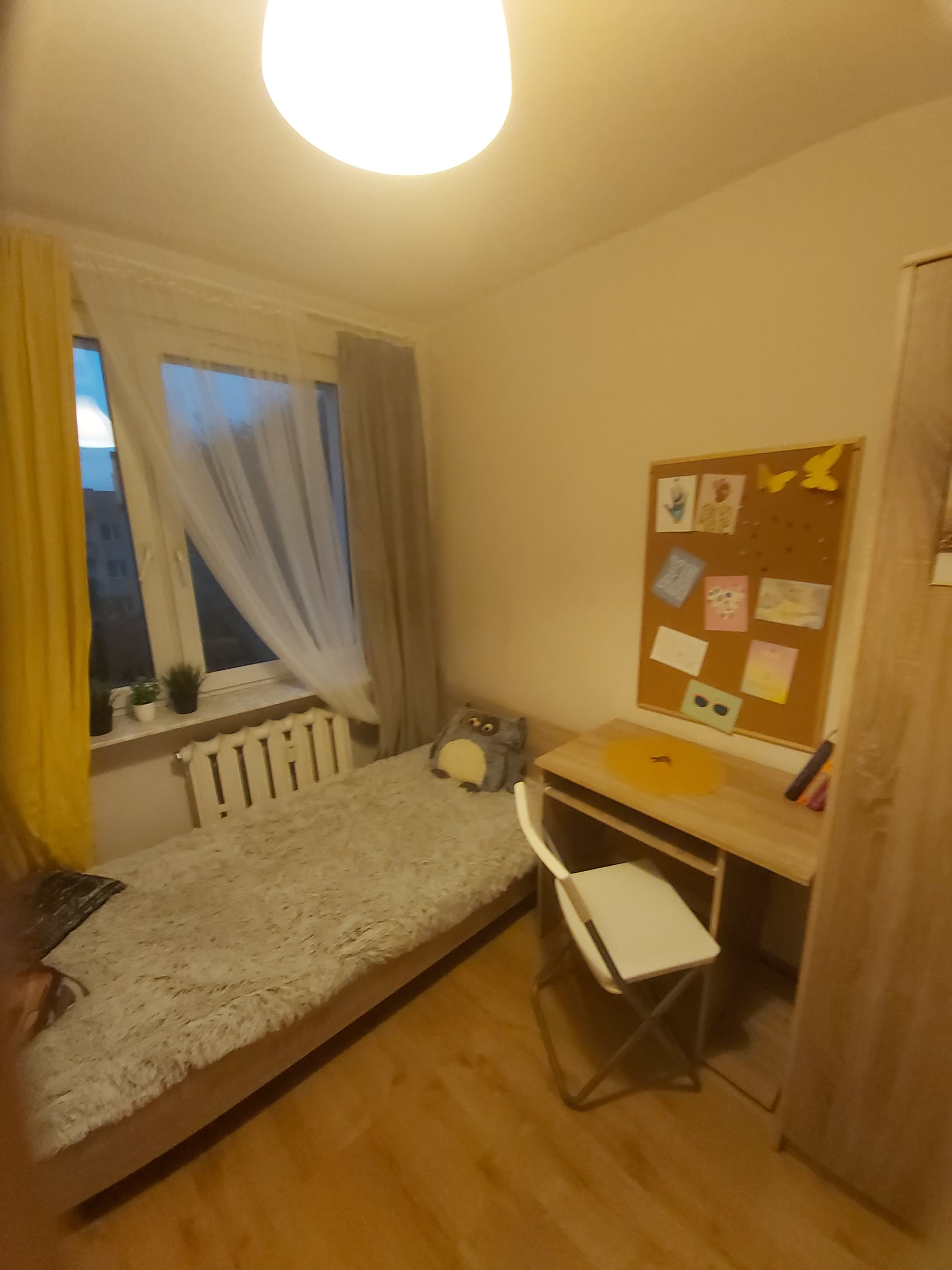 Room 5 At Grota-Roweckiego 41 In Kraków - 9