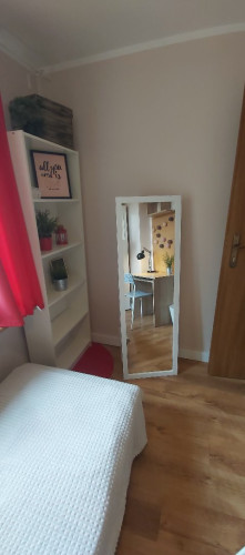 Room 1 at Promienistych 11 street  - Gallery - 21