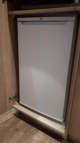 Room 1 at Promienistych 11 street  - Gallery - 4