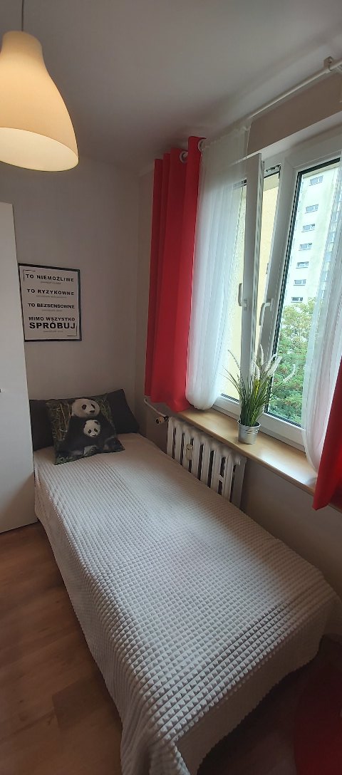 Room 1 At Promienistych 11 Street - 25
