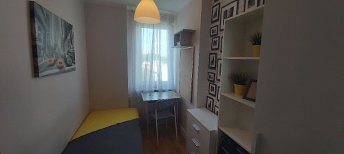 Room 3 at Promienistych 11 street  - Gallery - 22