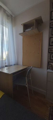Room 3 at Promienistych 11 street  - Gallery - 28