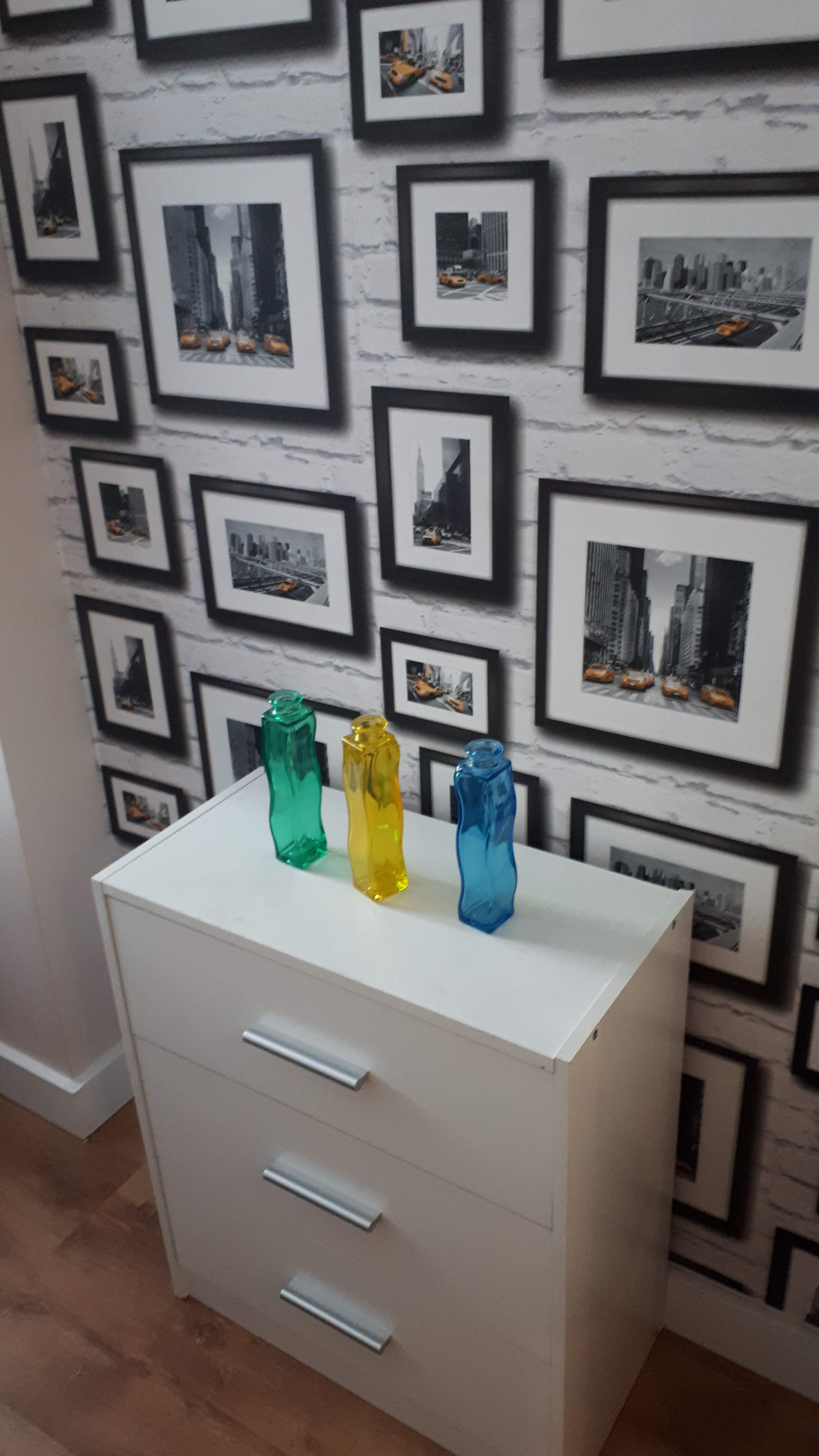 Room 3 At Promienistych 11 Street - 16