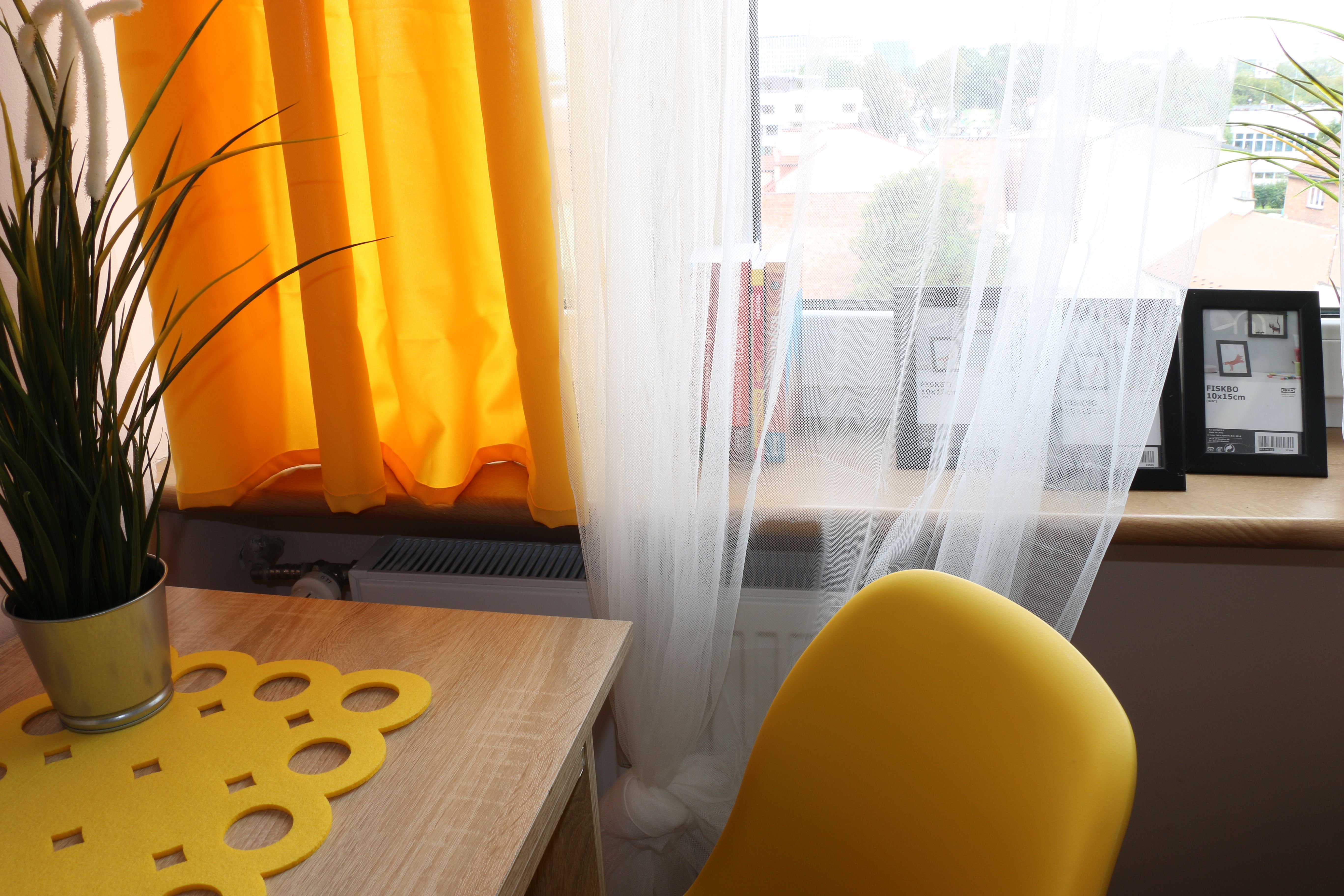 Room 3 At Promienistych 11 Street - 23