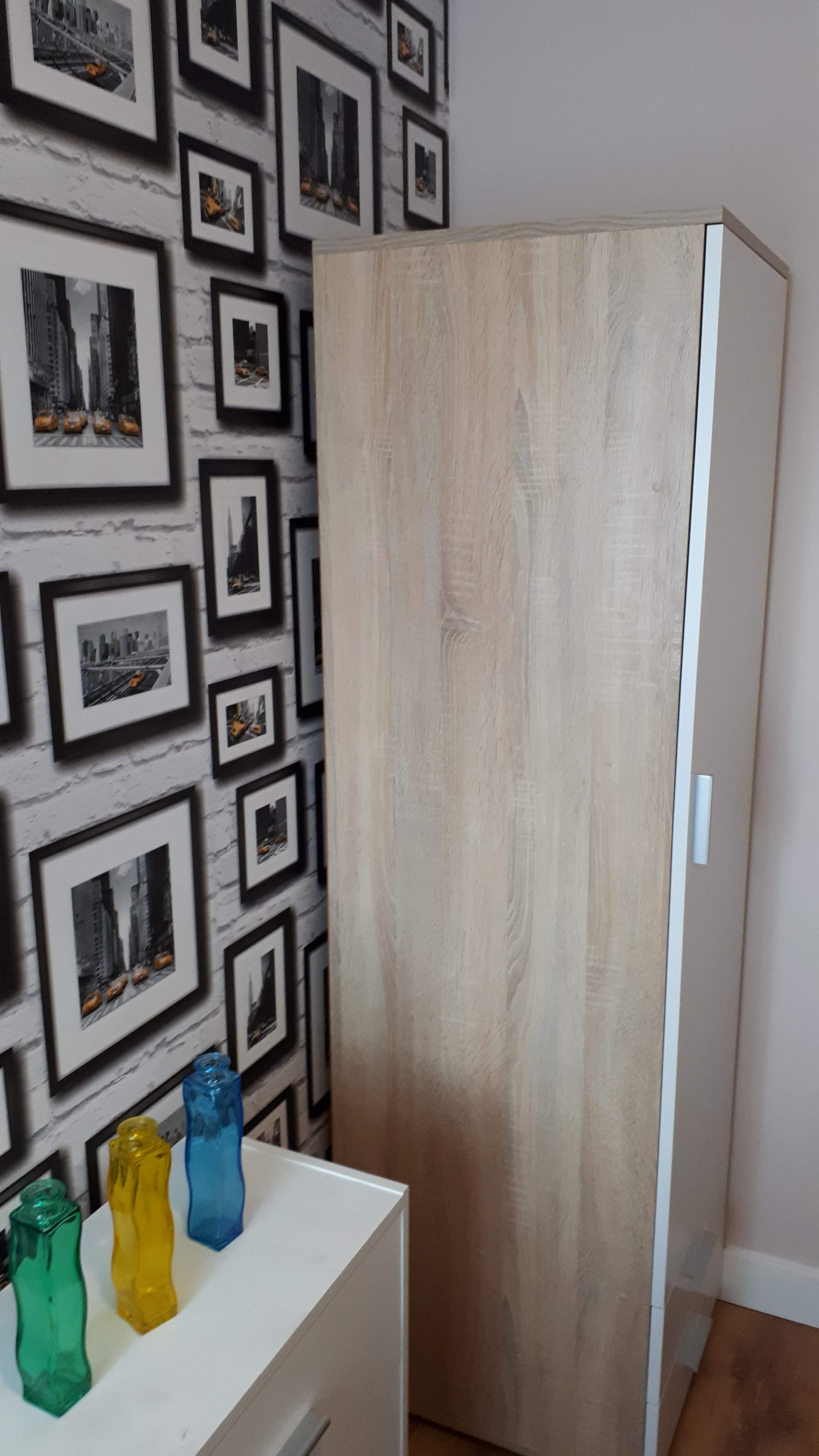 Room 3 At Promienistych 11 Street - 15