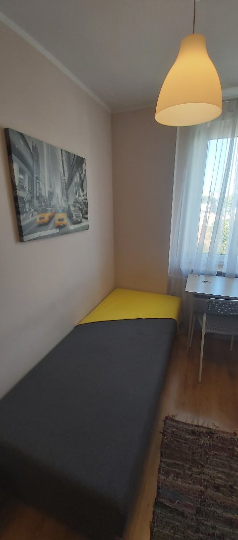 Room 3 At Promienistych 11 Street - 19