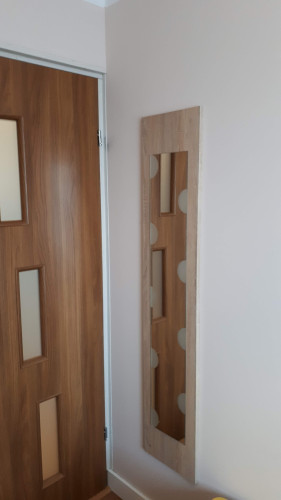 Room 4 at Promienistych 11 street  - Gallery - 19