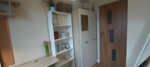 Room 5 at Promienistych 11 street  - Gallery - 18