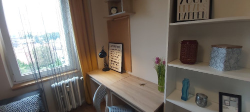 Room 5 at Promienistych 11 street  - Gallery - 20