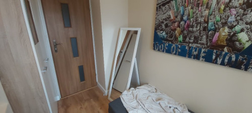 Room 5 at Promienistych 11 street  - Gallery - 15