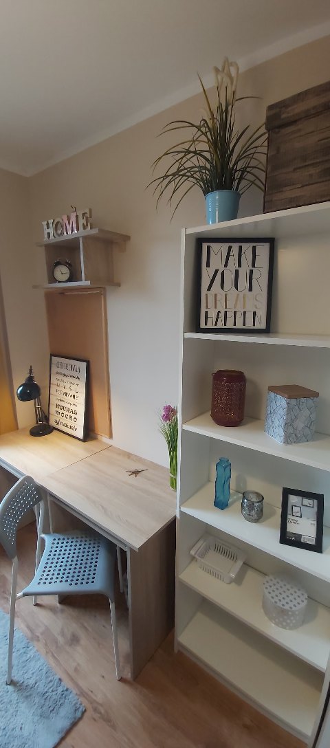 Room 5 At Promienistych 11 Street - 16