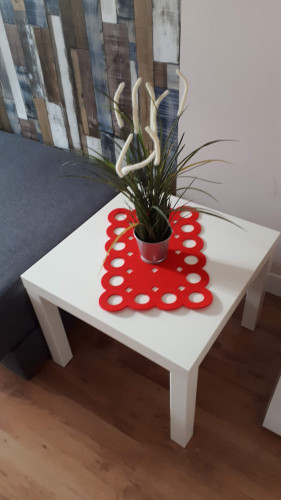 Room 7 at Promienistych 11 street  - Gallery - 16