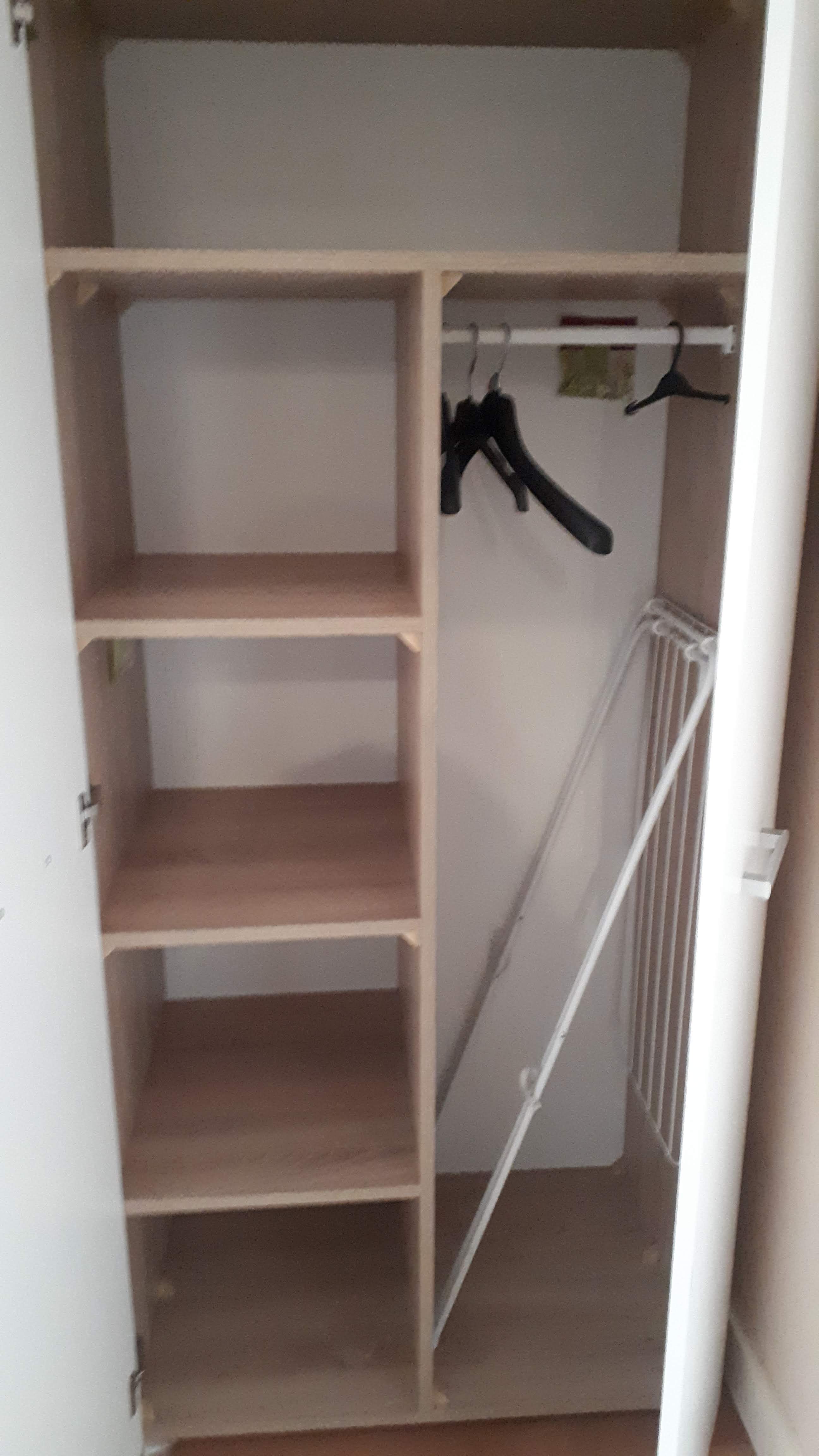 Room 7 At Promienistych 11 Street - 16