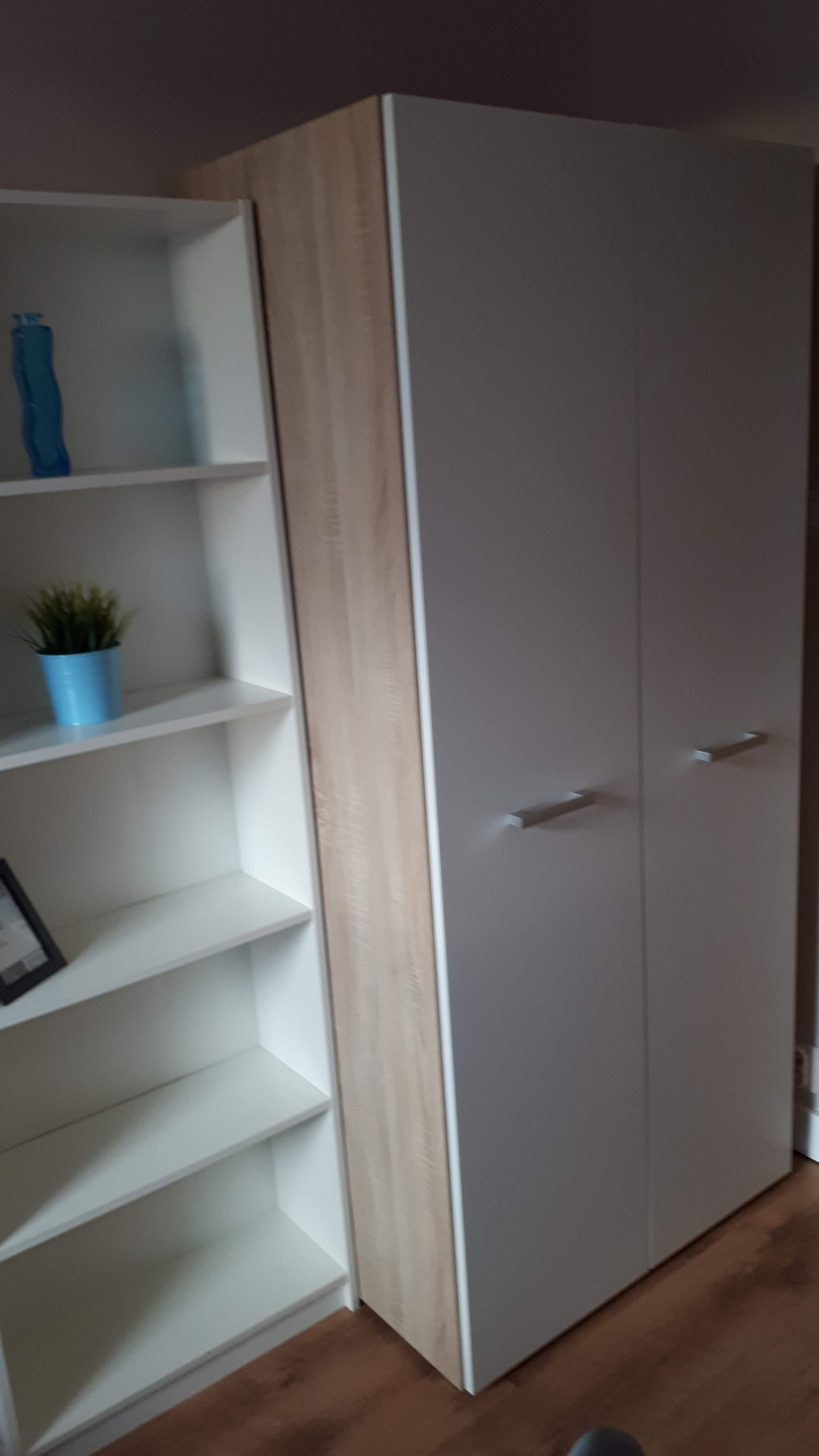 Room 7 At Promienistych 11 Street - 14