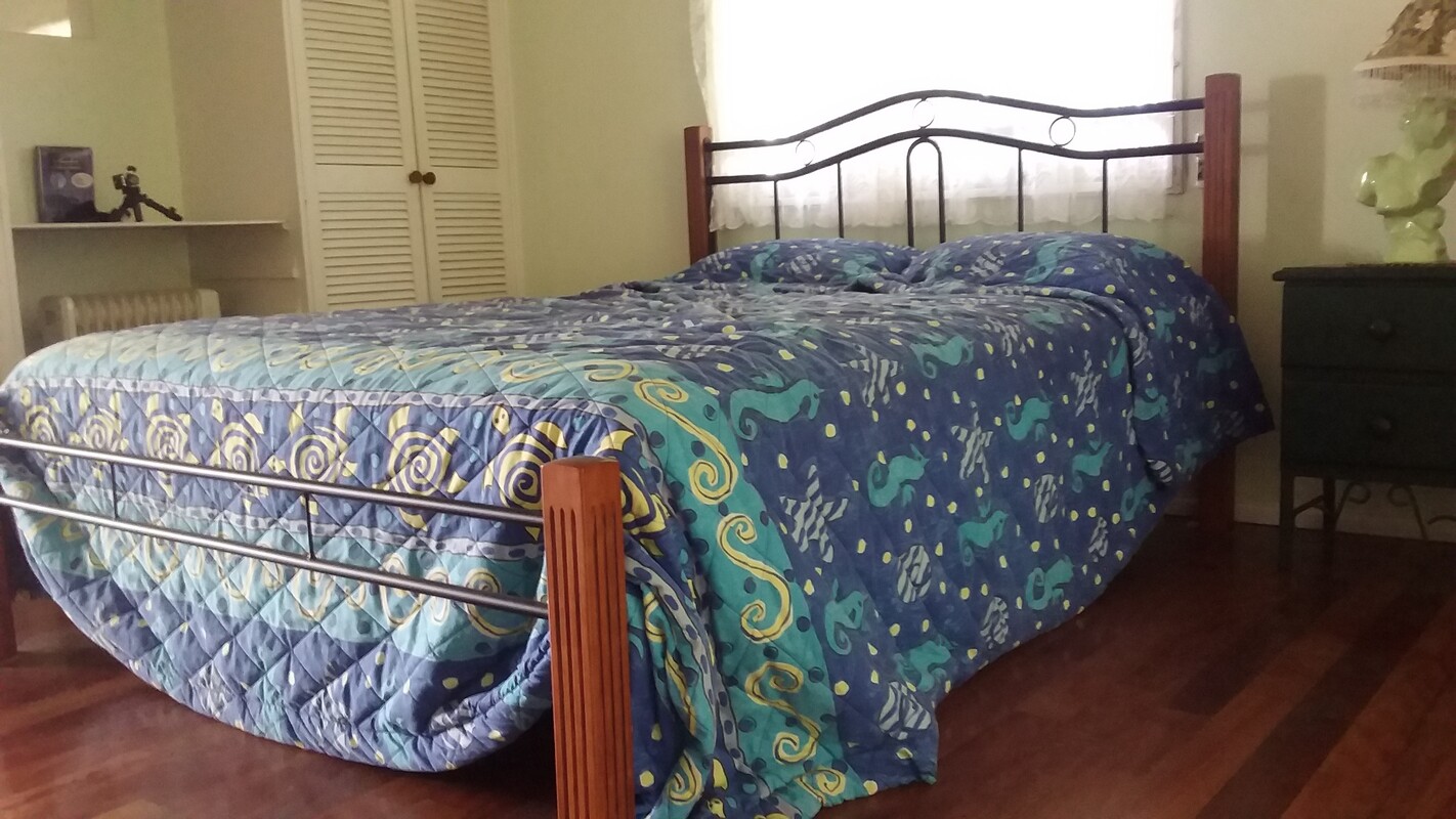 Guest Room(Single Bed) - 1