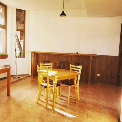 Unique Apt. Complex w/ Coworking + Game Room