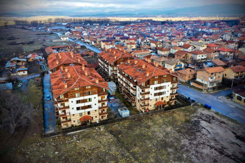 Unique Apt. Complex w/ Coworking + Game Room