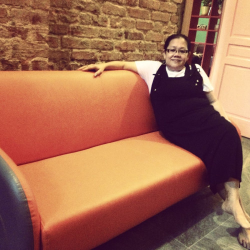 Cozy Furnished House w/ Workspace