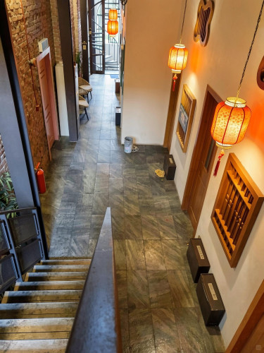 Balai Polis Residence - Gallery - 22
