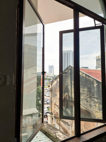 Balai Polis Residence - Gallery - 20