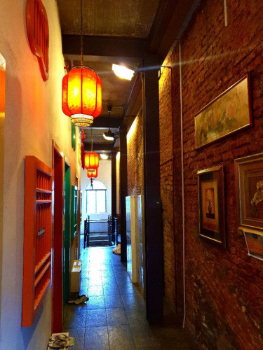 Balai Polis Residence - Gallery - 91