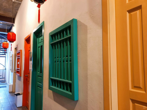 Balai Polis Residence - Gallery - 15